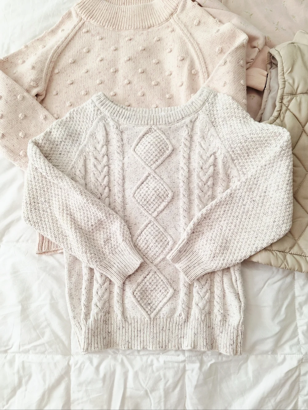 Jamie Kay Sweater Bundle - Girls 5 - Picture 2 of 10